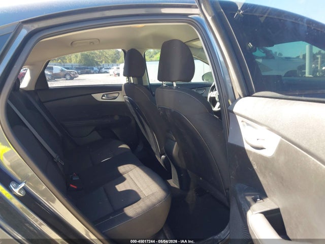 Aukcja sprzedaży 2024 Kia Forte Lx, vin: 3KPF24AD7RE725838, numer aukcji: 45017244