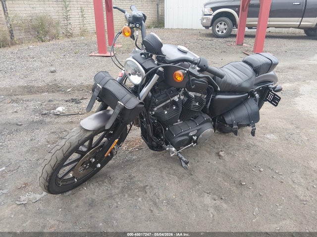 Продажа на аукционе авто 2016 Harley-davidson Xl883 Iron 883, vin: 1HD4LE236GC445525, номер лота: 45017247