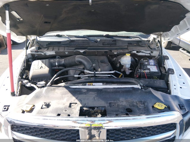Продаж на аукціоні авто 2014 Ram 1500 Slt, vin: 1C6RR6GT3ES364383, номер лоту: 45017250