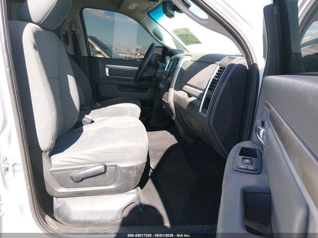 Продаж на аукціоні авто 2014 Ram 1500 Slt, vin: 1C6RR6GT3ES364383, номер лоту: 45017250