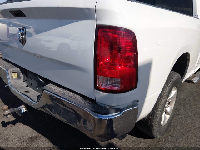 Продаж на аукціоні авто 2014 Ram 1500 Slt, vin: 1C6RR6GT3ES364383, номер лоту: 45017250