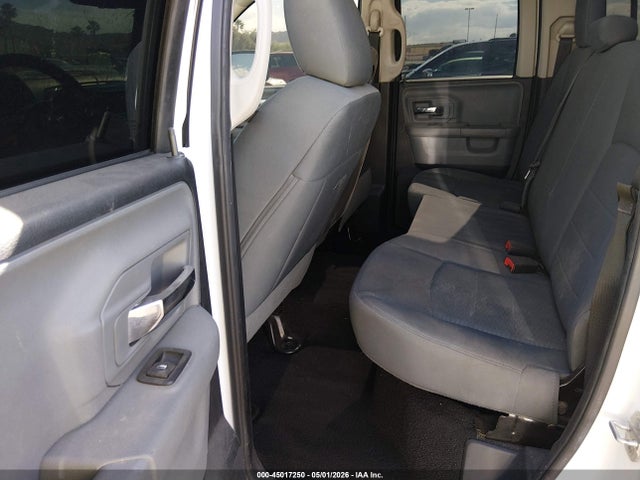 Продаж на аукціоні авто 2014 Ram 1500 Slt, vin: 1C6RR6GT3ES364383, номер лоту: 45017250