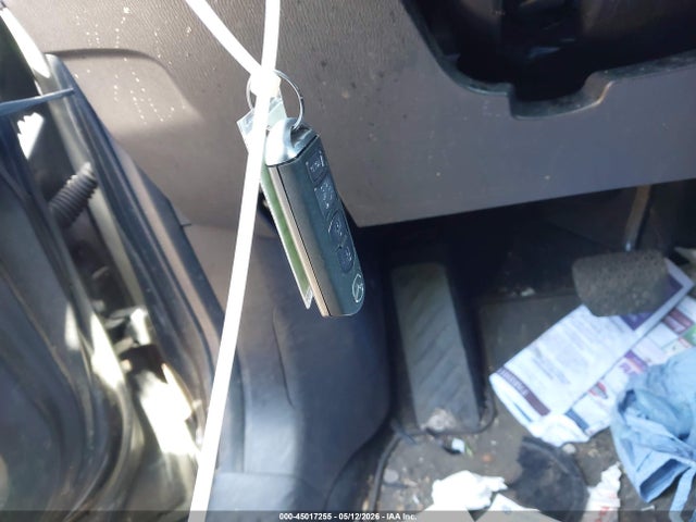 45017255 :رقم المزاد ، JM3TCBCY6K0319639 vin ، 2019 Mazda Cx-9 Touring مزاد بيع