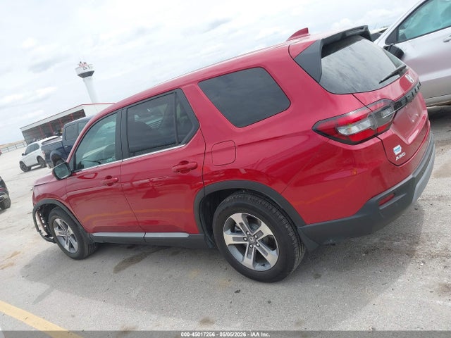 Aukcja sprzedaży 2025 Honda Pilot Ex-l, vin: 5FNYG1H41SB152496, numer aukcji: 45017256