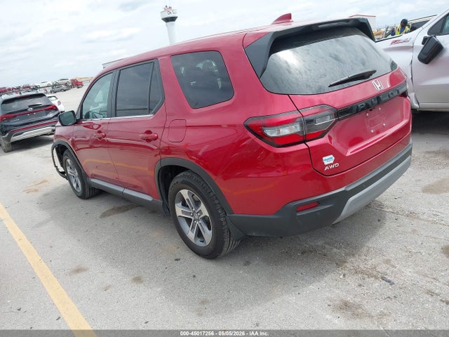 Aukcja sprzedaży 2025 Honda Pilot Ex-l, vin: 5FNYG1H41SB152496, numer aukcji: 45017256