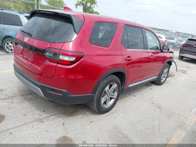 Aukcja sprzedaży 2025 Honda Pilot Ex-l, vin: 5FNYG1H41SB152496, numer aukcji: 45017256