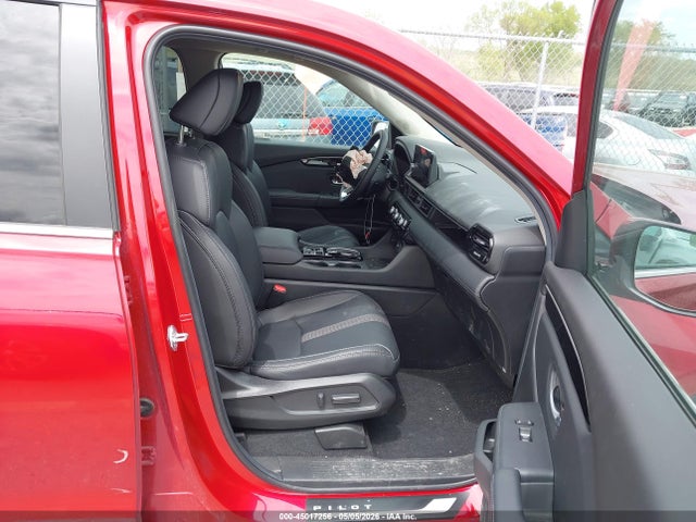 Aukcja sprzedaży 2025 Honda Pilot Ex-l, vin: 5FNYG1H41SB152496, numer aukcji: 45017256