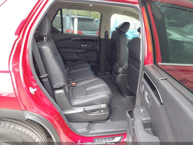 Aukcja sprzedaży 2025 Honda Pilot Ex-l, vin: 5FNYG1H41SB152496, numer aukcji: 45017256