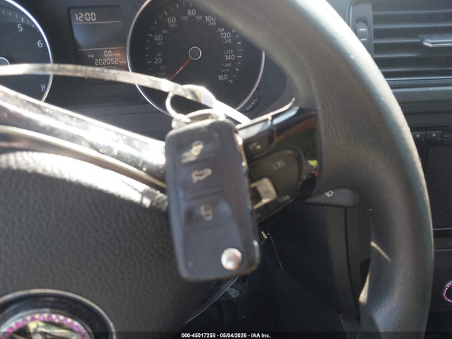 Продаж на аукціоні авто 2015 Volkswagen Jetta 2.0l S, vin: 3VW2K7AJ1FM300734, номер лоту: 45017258