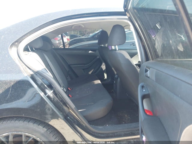 Продаж на аукціоні авто 2015 Volkswagen Jetta 2.0l S, vin: 3VW2K7AJ1FM300734, номер лоту: 45017258