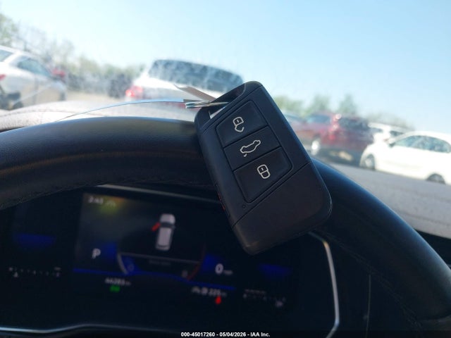 Продажа на аукционе авто 2022 Volkswagen Jetta 1.5t Se, vin: 3VWEM7BU3NM017248, номер лота: 45017260