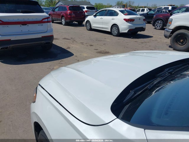 Продажа на аукционе авто 2022 Volkswagen Jetta 1.5t Se, vin: 3VWEM7BU3NM017248, номер лота: 45017260