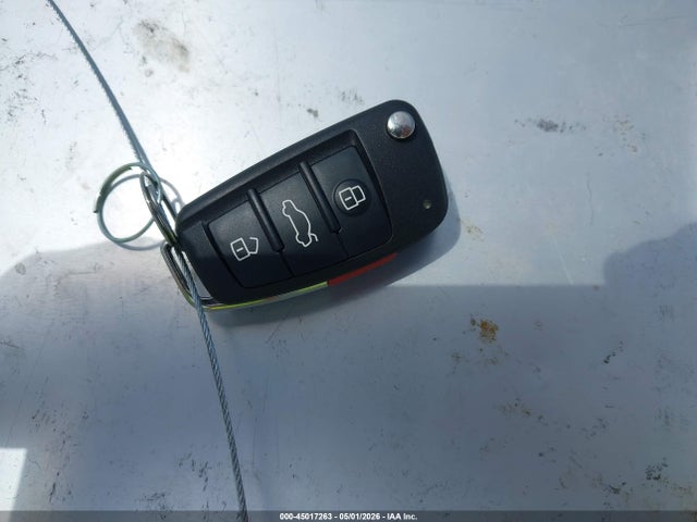 Продажа на аукционе авто 2023 Audi Q3 Premium Plus 45 Tfsi S Line Quattro Tiptronic, vin: WA1EECF3XP1020815, номер лота: 45017263