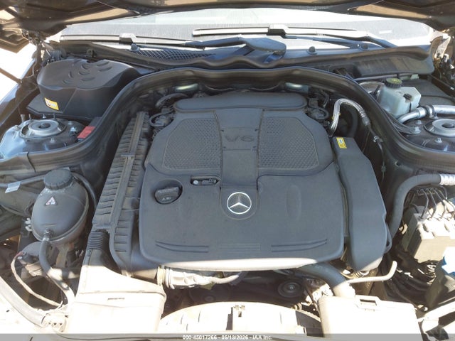 2016 Mercedes-benz E 350 მანქანა იყიდება აუქციონზე, vin: WDDHF5KB7GB294062, აუქციონის ნომერი: 45017266