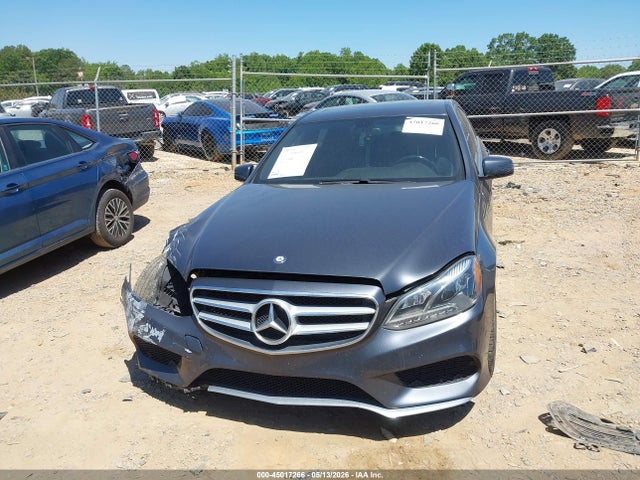2016 Mercedes-benz E 350 მანქანა იყიდება აუქციონზე, vin: WDDHF5KB7GB294062, აუქციონის ნომერი: 45017266