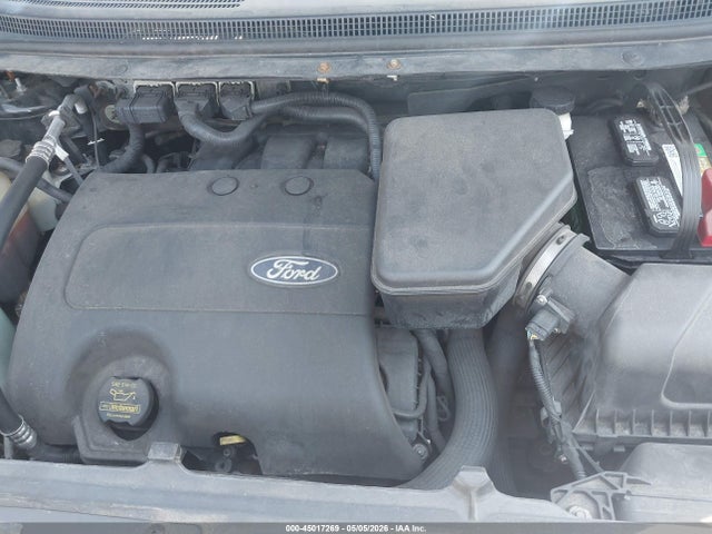 Aukcja sprzedaży 2011 Ford Edge Sel, vin: 2FMDK4JC9BBB63710, numer aukcji: 45017269