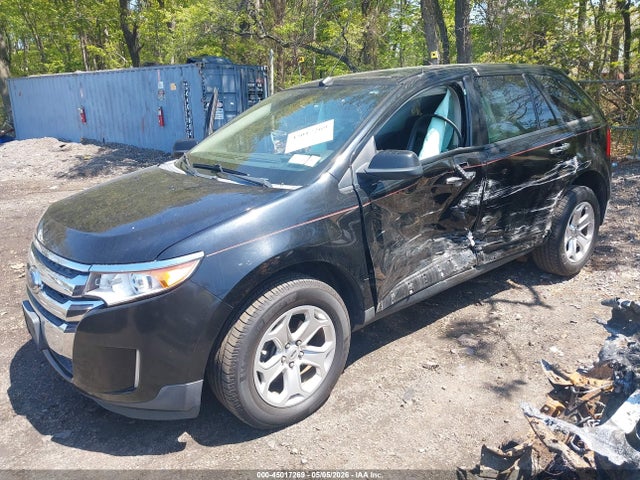 Aukcja sprzedaży 2011 Ford Edge Sel, vin: 2FMDK4JC9BBB63710, numer aukcji: 45017269
