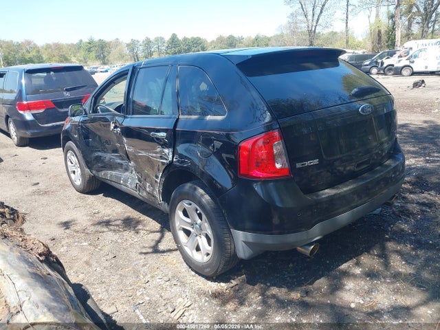 Aukcja sprzedaży 2011 Ford Edge Sel, vin: 2FMDK4JC9BBB63710, numer aukcji: 45017269