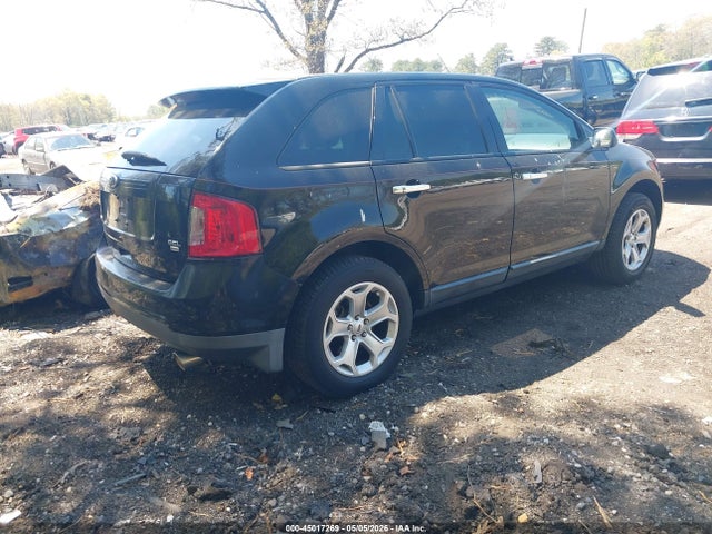 Aukcja sprzedaży 2011 Ford Edge Sel, vin: 2FMDK4JC9BBB63710, numer aukcji: 45017269