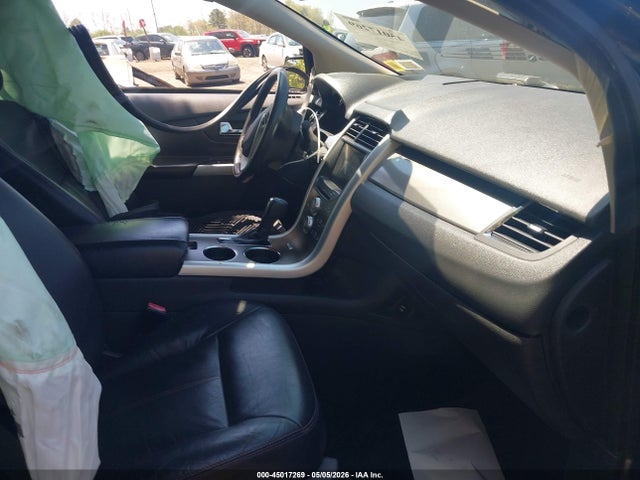 Aukcja sprzedaży 2011 Ford Edge Sel, vin: 2FMDK4JC9BBB63710, numer aukcji: 45017269