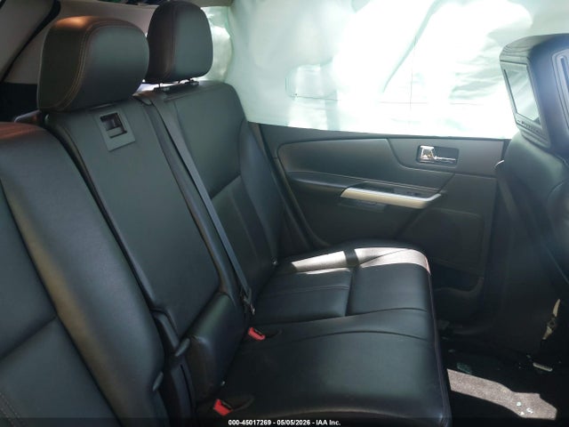 Aukcja sprzedaży 2011 Ford Edge Sel, vin: 2FMDK4JC9BBB63710, numer aukcji: 45017269