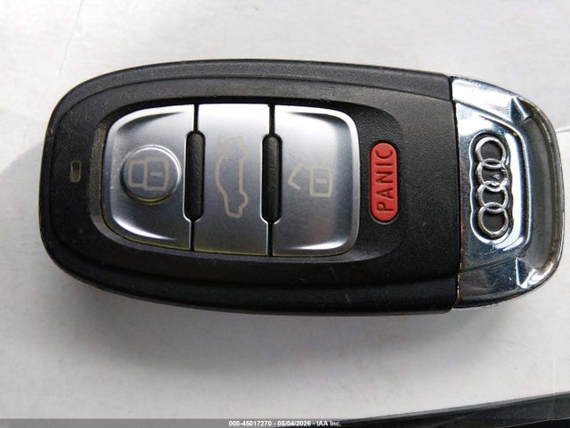 Продаж на аукціоні авто 2014 Audi A4 2.0t Premium, vin: WAUAFAFL6EA058428, номер лоту: 45017270