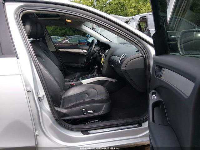 Продаж на аукціоні авто 2014 Audi A4 2.0t Premium, vin: WAUAFAFL6EA058428, номер лоту: 45017270