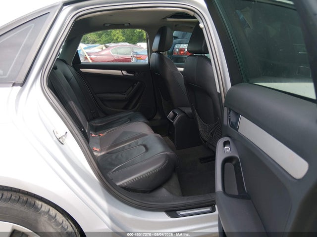 Продаж на аукціоні авто 2014 Audi A4 2.0t Premium, vin: WAUAFAFL6EA058428, номер лоту: 45017270