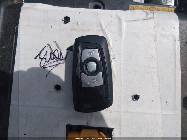 Aukcja sprzedaży 2013 Bmw 320i, vin: WBA3B1C51DF078310, numer aukcji: 45017271