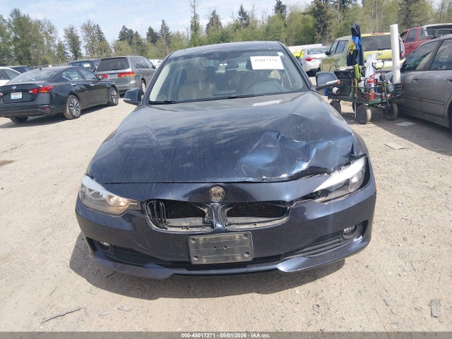 Aukcja sprzedaży 2013 Bmw 320i, vin: WBA3B1C51DF078310, numer aukcji: 45017271