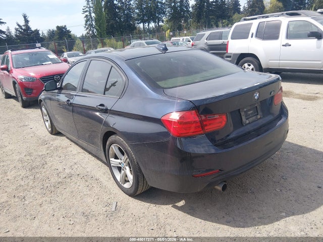 Aukcja sprzedaży 2013 Bmw 320i, vin: WBA3B1C51DF078310, numer aukcji: 45017271