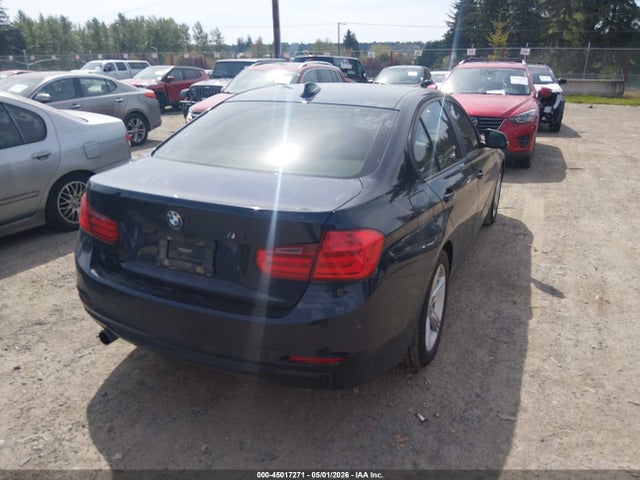 Aukcja sprzedaży 2013 Bmw 320i, vin: WBA3B1C51DF078310, numer aukcji: 45017271