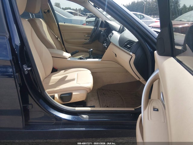 Aukcja sprzedaży 2013 Bmw 320i, vin: WBA3B1C51DF078310, numer aukcji: 45017271