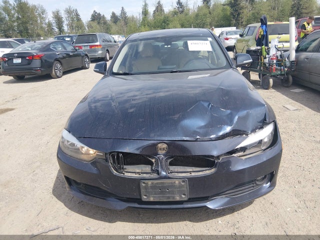 Aukcja sprzedaży 2013 Bmw 320i, vin: WBA3B1C51DF078310, numer aukcji: 45017271