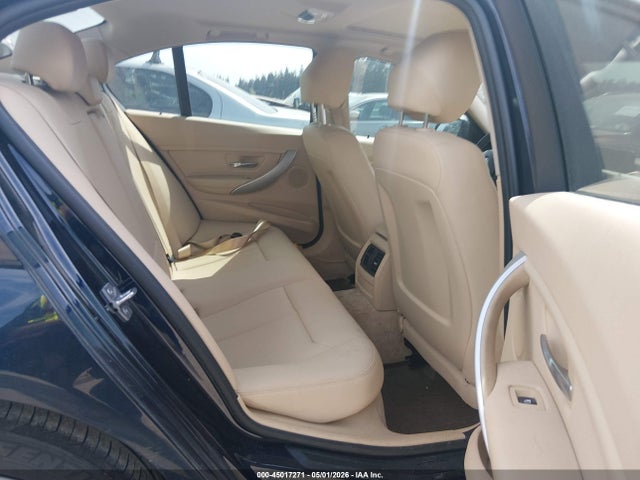 Aukcja sprzedaży 2013 Bmw 320i, vin: WBA3B1C51DF078310, numer aukcji: 45017271