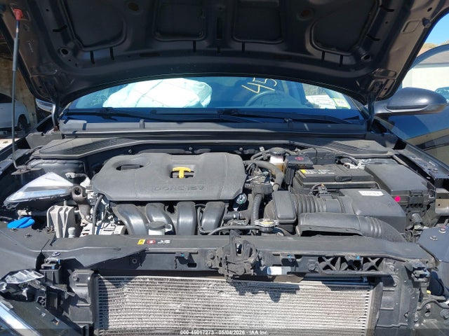 Aukcja sprzedaży 2020 Hyundai Elantra Se, vin: 5NPD74LF7LH621330, numer aukcji: 45017273