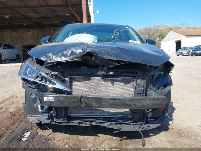 Aukcja sprzedaży 2020 Hyundai Elantra Se, vin: 5NPD74LF7LH621330, numer aukcji: 45017273