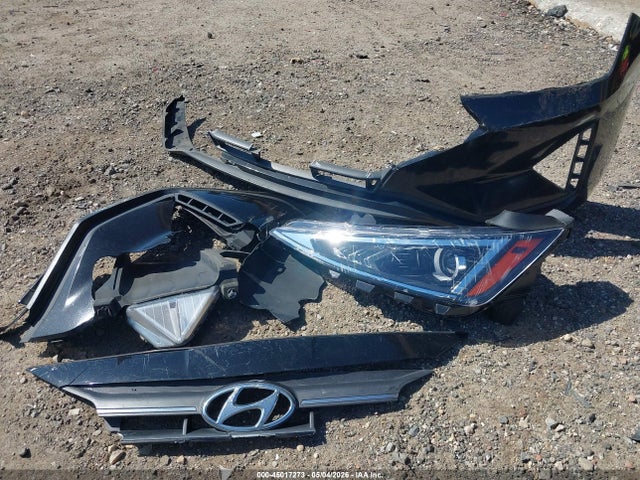 Aukcja sprzedaży 2020 Hyundai Elantra Se, vin: 5NPD74LF7LH621330, numer aukcji: 45017273