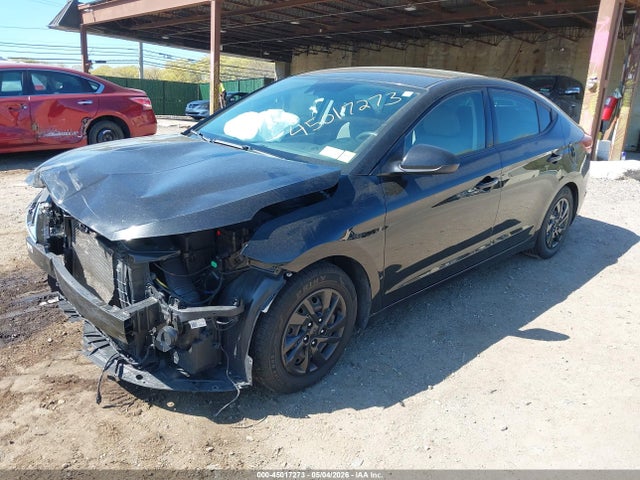 Aukcja sprzedaży 2020 Hyundai Elantra Se, vin: 5NPD74LF7LH621330, numer aukcji: 45017273