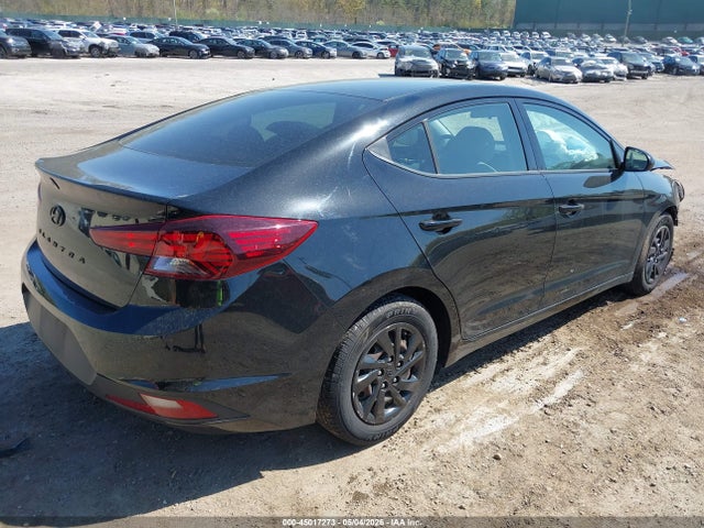Aukcja sprzedaży 2020 Hyundai Elantra Se, vin: 5NPD74LF7LH621330, numer aukcji: 45017273