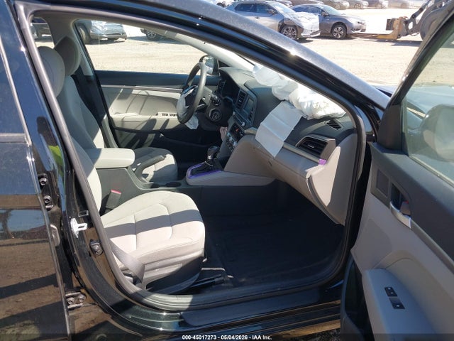 Aukcja sprzedaży 2020 Hyundai Elantra Se, vin: 5NPD74LF7LH621330, numer aukcji: 45017273