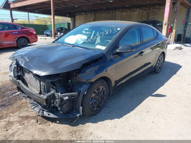 Aukcja sprzedaży 2020 Hyundai Elantra Se, vin: 5NPD74LF7LH621330, numer aukcji: 45017273