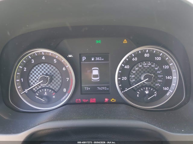Aukcja sprzedaży 2020 Hyundai Elantra Se, vin: 5NPD74LF7LH621330, numer aukcji: 45017273