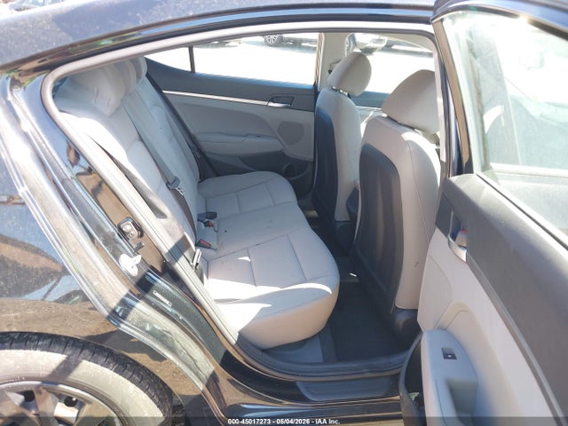 Aukcja sprzedaży 2020 Hyundai Elantra Se, vin: 5NPD74LF7LH621330, numer aukcji: 45017273