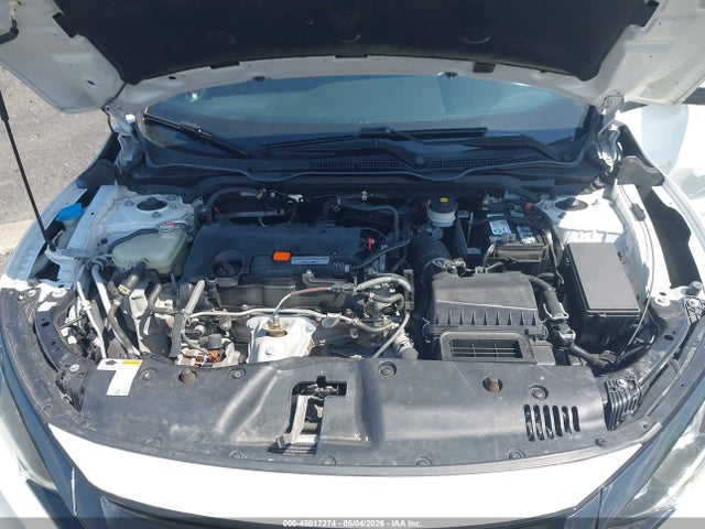 2020 Honda Civic Sport მანქანა იყიდება აუქციონზე, vin: 19XFC2F8XLE014221, აუქციონის ნომერი: 45017274