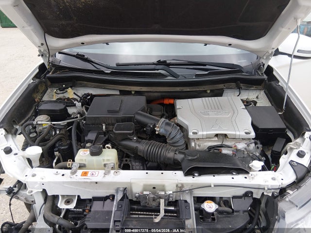 Aukcja sprzedaży 2020 Mitsubishi Outlander Phev Gt S-awc/sel S-awc, vin: JA4J24A53LZ009902, numer aukcji: 45017275