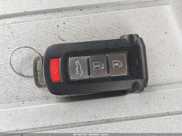Aukcja sprzedaży 2020 Mitsubishi Outlander Phev Gt S-awc/sel S-awc, vin: JA4J24A53LZ009902, numer aukcji: 45017275