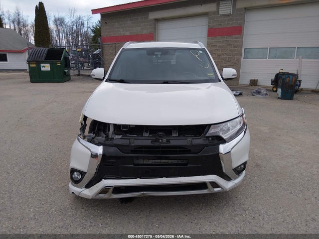 Aukcja sprzedaży 2020 Mitsubishi Outlander Phev Gt S-awc/sel S-awc, vin: JA4J24A53LZ009902, numer aukcji: 45017275