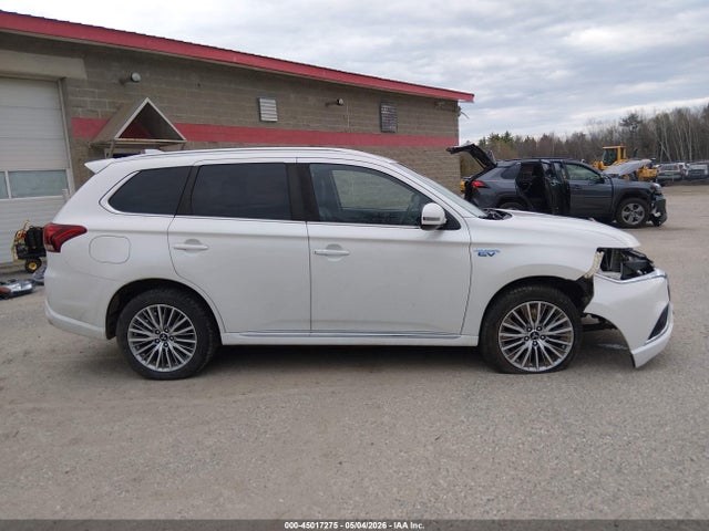 Aukcja sprzedaży 2020 Mitsubishi Outlander Phev Gt S-awc/sel S-awc, vin: JA4J24A53LZ009902, numer aukcji: 45017275
