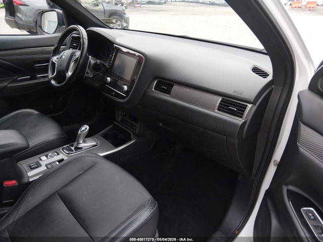Aukcja sprzedaży 2020 Mitsubishi Outlander Phev Gt S-awc/sel S-awc, vin: JA4J24A53LZ009902, numer aukcji: 45017275